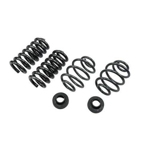Belltech - 710 | Belltech Complete 2/3-4 Lowering Kit No Shocks