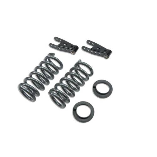 Belltech - 790 | Belltech Complete 2-3/2 Lowering Kit No Shocks