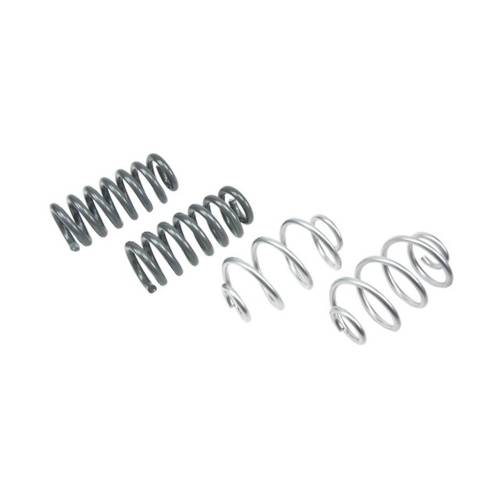 Belltech - 951 | Belltech Complete 1/2 Lowering Kit No Shocks