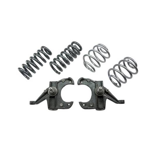 Belltech - 952 | Belltech Suspension Complete 4/5 Lowering Kit No Shocks