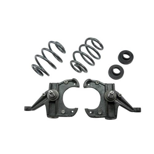 Belltech - 955 | Belltech Complete 3/3-4 Lowering Kit No Shocks