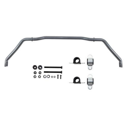 Belltech - 9939 | Belltech Front and Rear Sway Bar Set w/ Hardware (2021-2026 F150 2WD/4WD)
