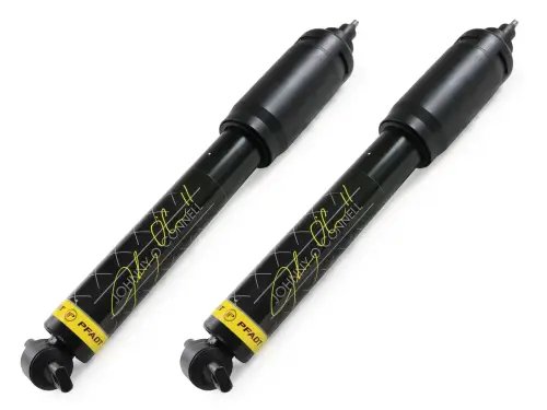 Afe - Advance Flow Engineering - 420-401001FJ | aFe Power Johnny O'Connell Front Shock Set For Chevrolet Corvette C5/C6