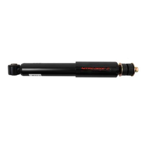 Belltech - ND10103E | Belltech ND2 OEM Stock Replacement Shock (Front)