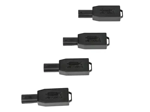 Afe - Advance Flow Engineering - 436-401002-N | AFE Power CONTROL Suspension Logic Electronic Shock Delete Module, GM Gen 2, Small Connector For Chevrolet Corvette (C7) / Camaro / Cadillac ATS/CTS