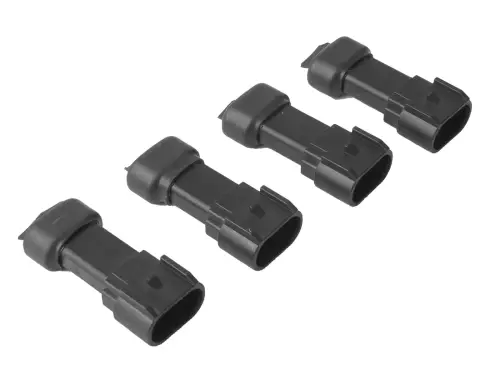 Afe - Advance Flow Engineering - 436-401003-B | AFE Power CONTROL Ride Height Simulators For Chevrolet Corvette (C6) / Cadillac CTS-V (Gen2)