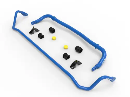 Afe - Advance Flow Engineering - 440-201001-L | aFe Power CONTROL Sway Bar Set For Dodge Charger/Challenger