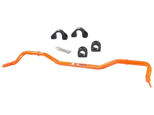 Afe - Advance Flow Engineering - 440-301001RN | aFe Power CONTROL Rear Sway Bar For Ford Mustang L4/V6/V8
