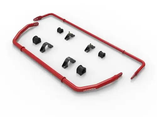 Afe - Advance Flow Engineering - 440-304001-R | aFe Power CONTROL Sway Bar Set For Ford Explorer ST V6-3.0L (tt)