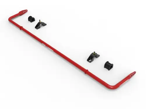 Afe - Advance Flow Engineering - 440-304001RR | aFe Power CONTROL Rear Sway Bar For Ford Explorer ST V6-3.0L (tt)