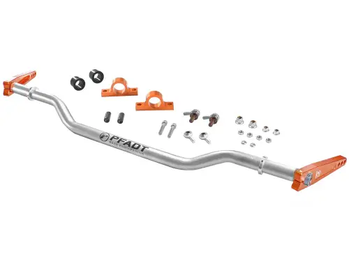 Afe - Advance Flow Engineering - 440-401007-N | aFe Power CONTROL PFADT Series Drag Race Rear Sway Bar For Chevrolet Corvette C5/C6