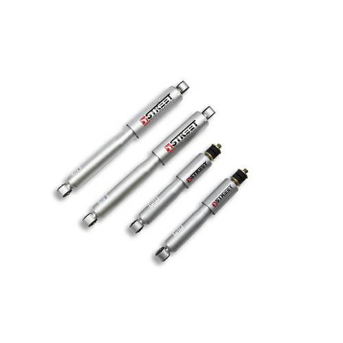 Belltech - OE9526 | Belltech Street Performance OE Replacement Shock Set