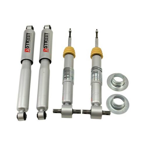 Belltech - OE9534 | Belltech Street Performance OE Replacement Shock Set