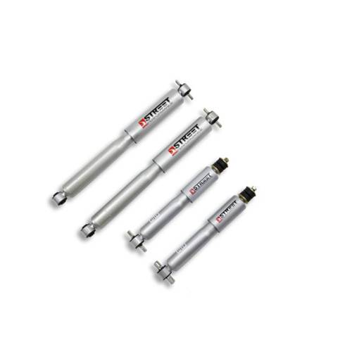 Belltech - OE9536 | Belltech Street Performance OE Replacement Shock Set