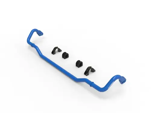 Afe - Advance Flow Engineering - 440-401008RL | aFe Power CONTROL Rear Sway Bar For Chevrolet Corvette C8 V8-6.2L