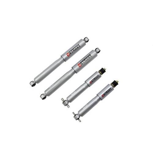 Belltech - OE9546 | Belltech SP OEM Stock Replacement Shock Set