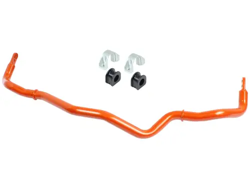 Afe - Advance Flow Engineering - 440-402002FN | aFe Power CONTROL Front Sway Bar For Chevrolet Camaro