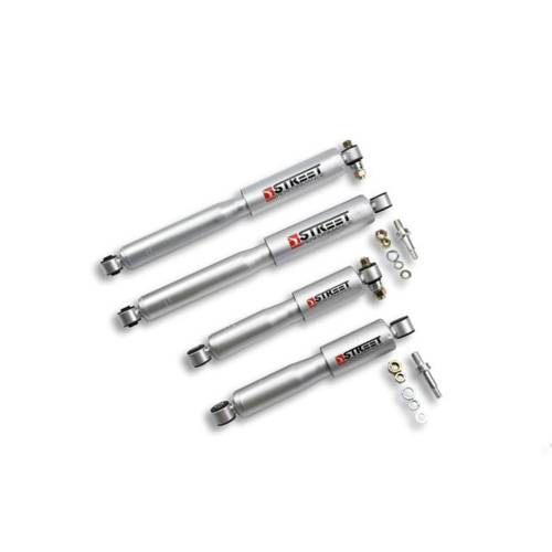 Belltech - OE9554 | Belltech Street Performance OE Replacement Shock Set