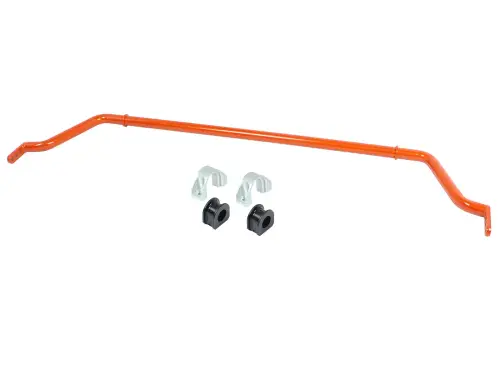 Afe - Advance Flow Engineering - 440-402002RN | aFe Power CONTROL Rear Sway Bar For Chevrolet Camaro
