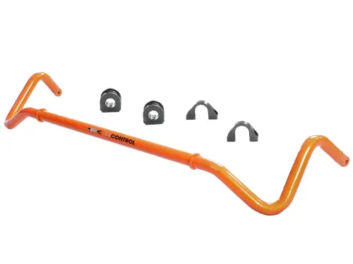 Afe - Advance Flow Engineering - 440-503001FN | aFe Power Control Front Sway Bar For BMW M2 (F87) / M3 / M4 (F80/82/83) L6-3.0L (tt) N55/S55