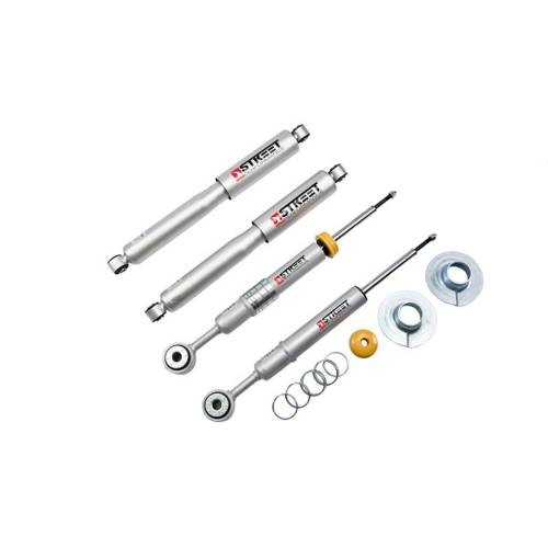 Belltech - OE9610 | Belltech Street Performance OE Replacement Shock Set