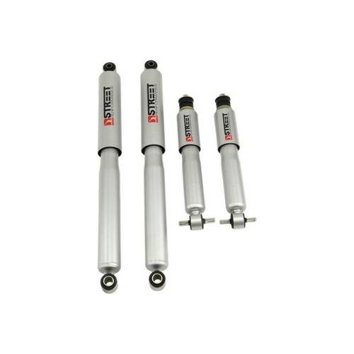 Belltech - OE9621 | Belltech Street Performance OE Replacement Shock Set