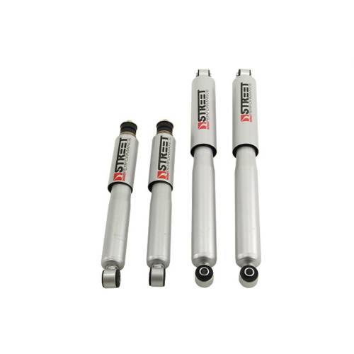 Belltech - OE9624 | Belltech Street Performance OE Replacement Shock Set