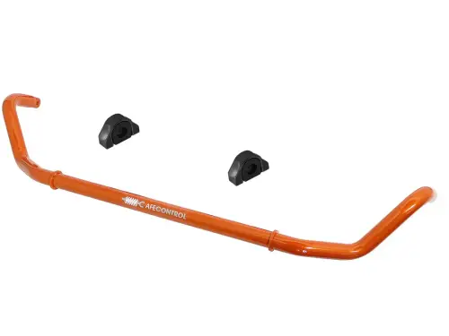 Afe - Advance Flow Engineering - 440-503003FN | aFe Power CONTROL Front Sway Bar For BMW 335i (E90/92/93) L6-3.0L (t) N54/N55