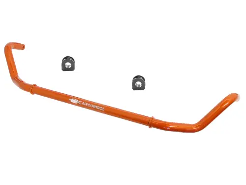 Afe - Advance Flow Engineering - 440-503006FN | aFe Power CONTROL Front Sway Bar For BMW M3 (E90/92)