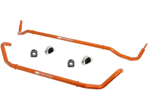 Afe - Advance Flow Engineering - 440-503006-N | aFe Power CONTROL Sway Bar Set For BMW M3 (E90/92)