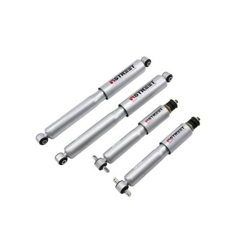Belltech - OE9633 | Belltech Street Performance OE Replacement Shock Set