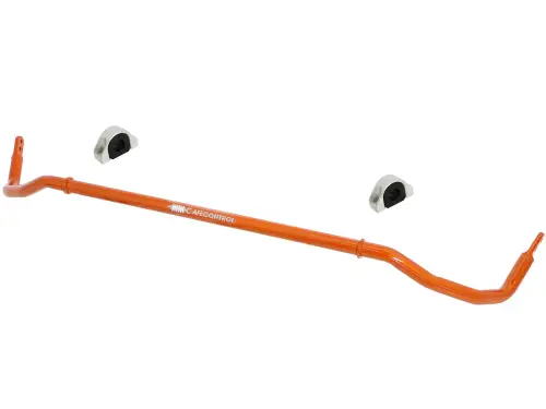 Afe - Advance Flow Engineering - 440-503006RN | aFe Power CONTROL Rear Sway Bar For BMW M3 (E90/92)