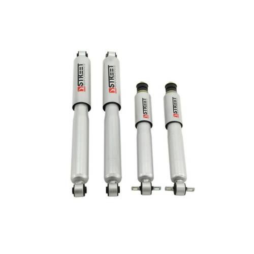 Belltech - OE9636 | Belltech Street Performance OE Replacement Shock Set