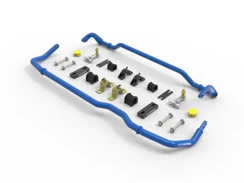 Afe - Advance Flow Engineering - 440-611001-L | aFe Power CONTROL Sway Bar Set For Volkswagen GTI (MKVII) L4-2.0L (t)