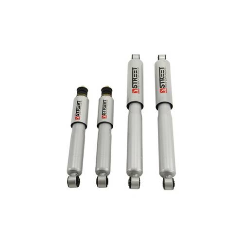 Belltech - OE9645 | Belltech Street Performance OE Replacement Shock Set