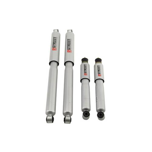 Belltech - OE9646 | Belltech Street Performance OE Replacement Shock Set