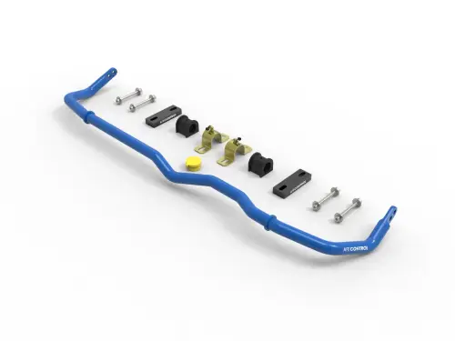 Afe - Advance Flow Engineering - 440-612001FL | aFe Power CONTROL Front Sway Bar For Volkswagen Golf R (MKVII) L4-2.0L (t)