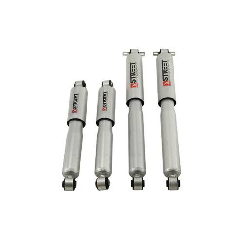 Belltech - OE9647 | Belltech Street Performance OE Replacement Shock Set