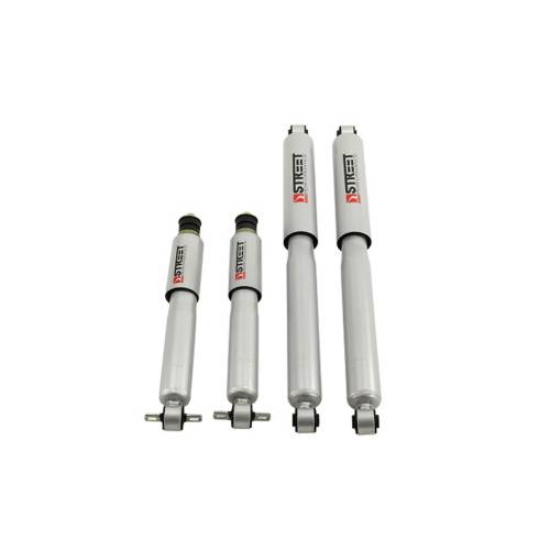 Belltech - OE9648 | Belltech Street Performance OE Replacement Shock Set