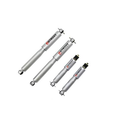 Belltech - OE9655 | Belltech Street Performance OE Replacement Shock Set