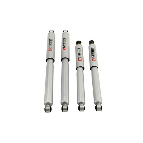 Belltech - OE9671 | Belltech Street Performance OE Replacement Shock Set