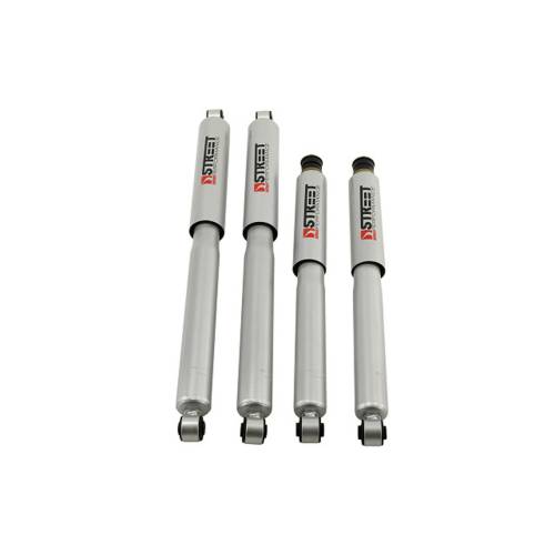 Belltech - OE9672 | Belltech Street Performance OE Replacement Shock Set