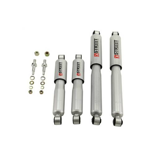 Belltech - OE9675 | Belltech Street Performance OE Replacement Shock Set