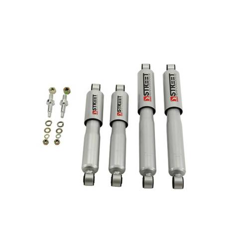 Belltech - OE9676 | Belltech Street Performance OE Replacement Shock Set