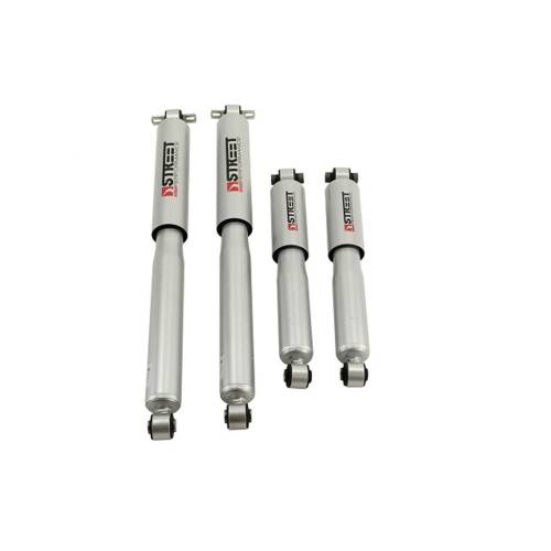 Belltech - OE9678 | Belltech Street Performance OE Replacement Shock Set