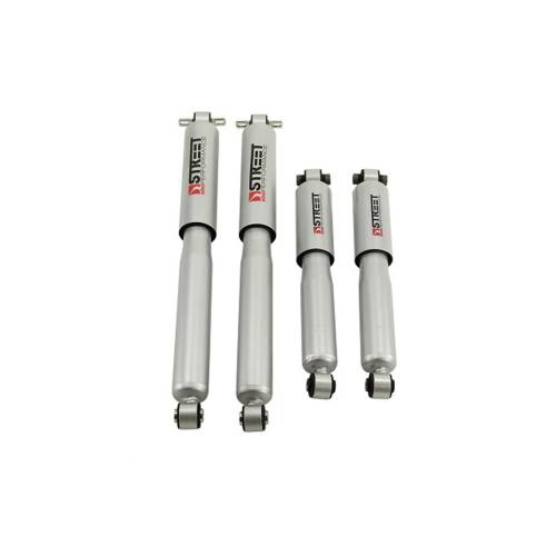 Belltech - OE9679 | Belltech Street Performance OE Replacement Shock Set
