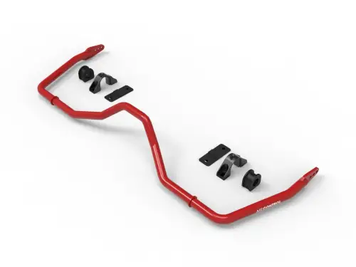 Afe - Advance Flow Engineering - 440-72T005RR | AFE Power CONTROL Rear Sway Bar For Toyota Tundra V6-3.4L (tt)