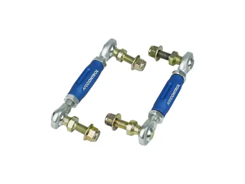 Afe - Advance Flow Engineering - 442-721001RL | AFE Power CONTROL Rear Adjustable End Links For Toyota GR Supra (A90) L6-3.0L (t)
