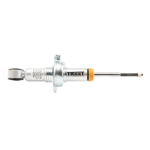 Belltech - SP25009 | OEM Nissan Front Street Performance Strut | Factory Ride Height