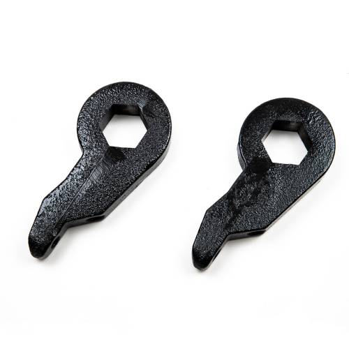 Belltech - 3925 | Belltech 1-3" Adjustable Lift Torsion Bar Keys (Pair)